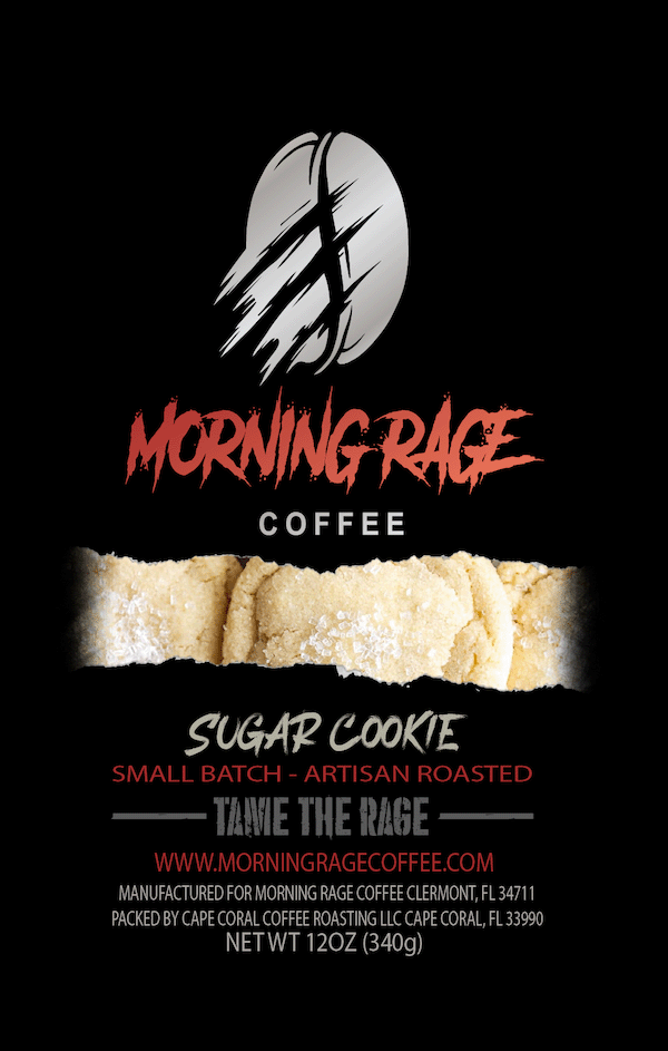 Sugar Cookie