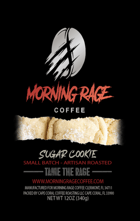 Sugar Cookie