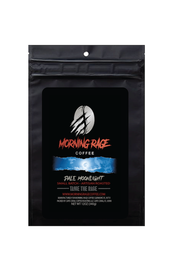 Pale Moonlight