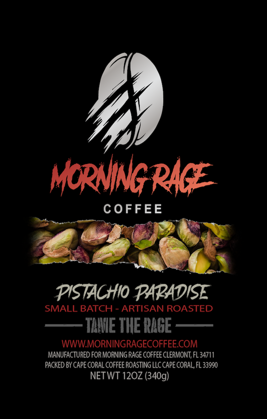 PistachioParadise