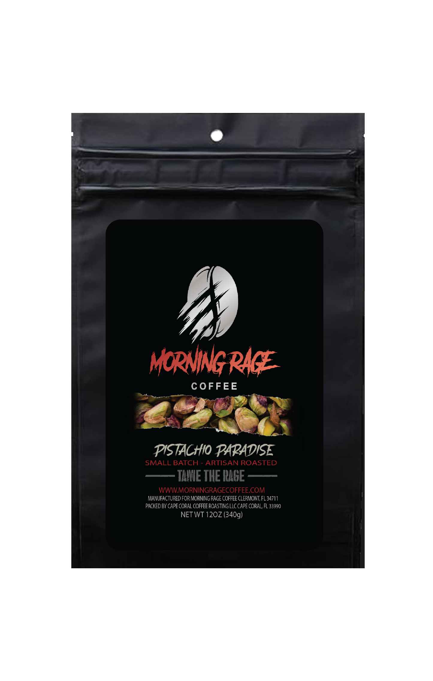 PistachioParadise