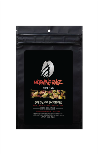 PistachioParadise