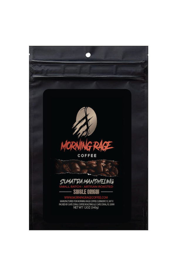 SumatraMandheling-Bag