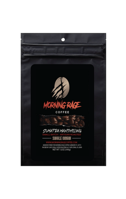 SumatraMandheling-Bag