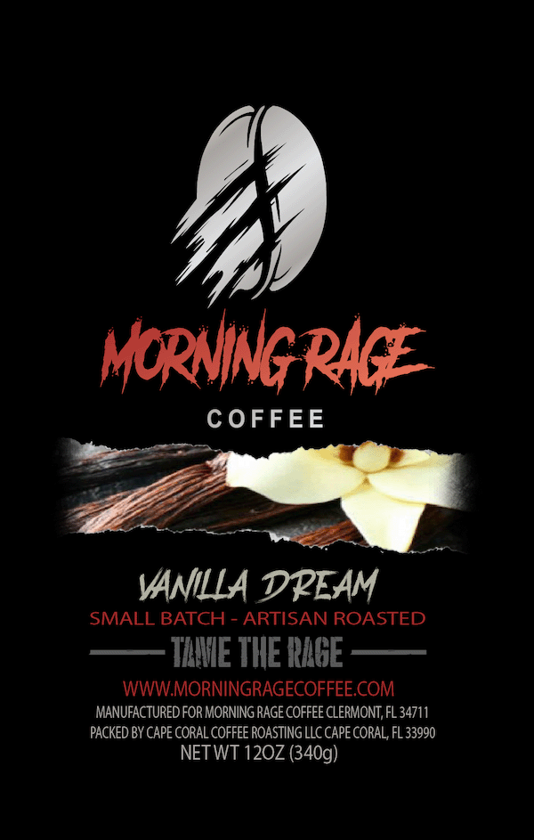VanillaDream
