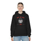 Ragin' Rick Hooded Sweatshirt